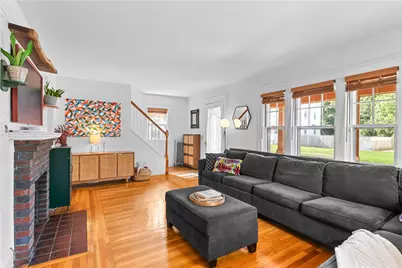 84 Waterman Avenue, Cranston, RI 02910 - Photo 9