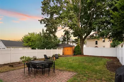 84 Waterman Avenue, Cranston, RI 02910 - Photo 39