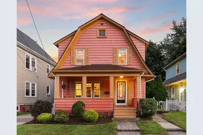 84 Waterman Avenue, Cranston, RI 02910 - Photo 1