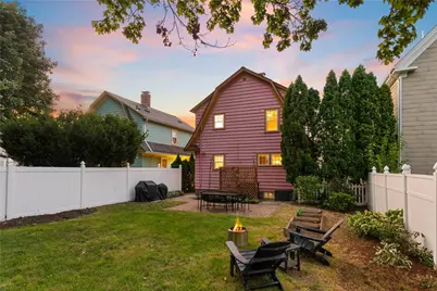 84 Waterman Avenue, Cranston, RI 02910 - Photo 41