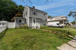 23 Crothers Ave, Cranston, RI 02910 - Photo 1