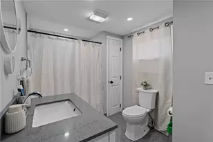 23 Crothers Ave, Cranston, RI 02910 - Photo 7