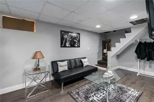 23 Crothers Ave, Cranston, RI 02910 - Photo 17