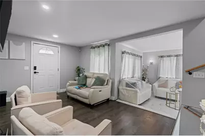 23 Crothers Avenue, Cranston, RI 02910 - Photo 5