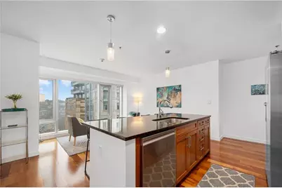 200 Exchange Street #1512, Providence, RI 02903 - Photo 5
