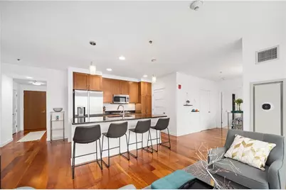 200 Exchange Street #1512, Providence, RI 02903 - Photo 3