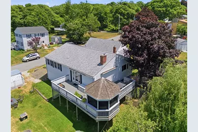 201 Randolph Avenue, Tiverton, RI 02878 - Photo 35
