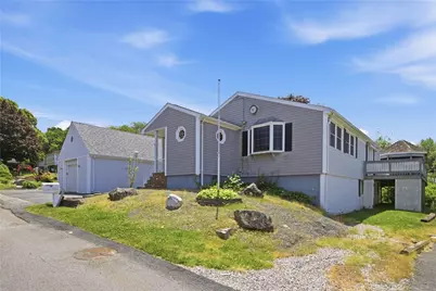 201 Randolph Avenue, Tiverton, RI 02878 - Photo 1