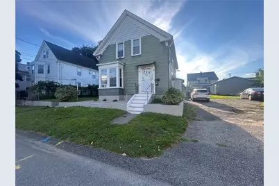 309 Station Street, Cranston, RI 02910 - Photo 1