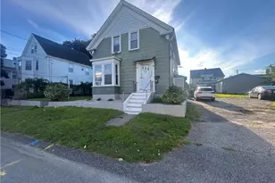 309 Station St, Cranston, RI 02910 - Photo 1
