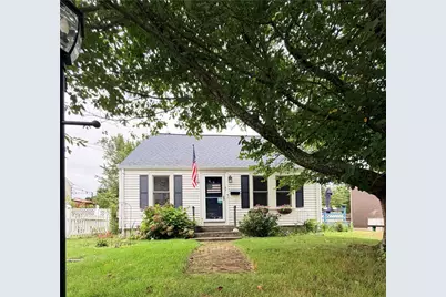 52 Power Avenue, Warwick, RI 02888 - Photo 1