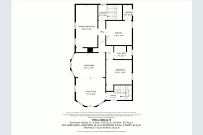 221 Warren Avenue, East Providence, RI 02914 - Photo 25