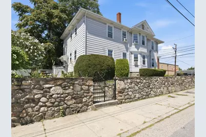 221 Warren Avenue, East Providence, RI 02914 - Photo 3