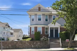 221 Warren Ave, East Providence, RI 02914 - Photo 1