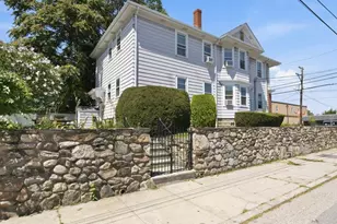 221 Warren Ave, East Providence, RI 02914 - Photo 3
