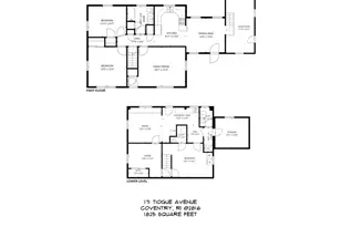171 Tiogue Ave, Coventry, RI 02816 - Photo 9