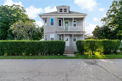 207 Welfare Avenue, Warwick, RI 02888 - Photo 21