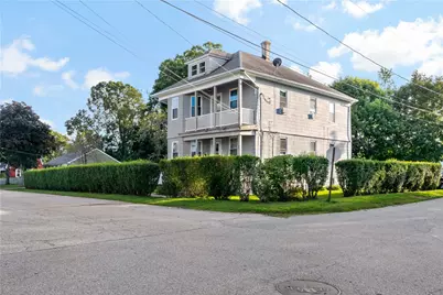 207 Welfare Avenue, Warwick, RI 02888 - Photo 1