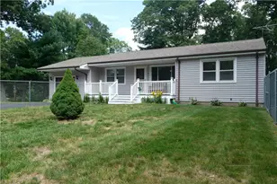 41 Bishop Hill Rd, Johnston, RI 02919 - Photo 1