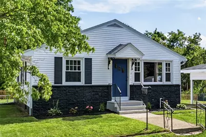 7 Rice Street, Johnston, RI 02919 - Photo 1
