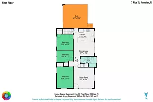 7 Rice St, Johnston, RI 02919 - Photo 29
