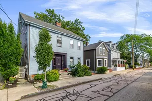 47 Second St, Newport, RI 02840 - Photo 3