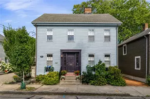 47 Second St, Newport, RI 02840 - Photo 1