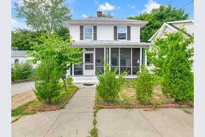 26 Gentian Avenue, Providence, RI 02908 - Photo 1