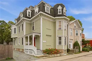 109 Church St, Newport, RI 02840 - Photo 1