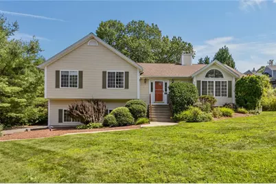 22 Apple Ridge Road, Cumberland, RI 02864 - Photo 1