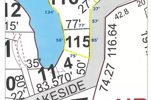 31 Lakeside Dr, Hopkinton, RI 02832 - Photo 5