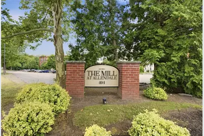 494 Woonasquatucket Avenue #411, North Providence, RI 02911 - Photo 1