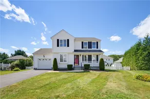30 Gianna Dr, Cranston, RI 02921 - Photo 1