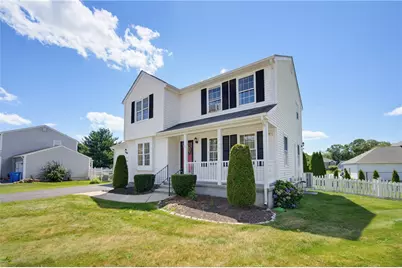 30 Gianna Drive, Cranston, RI 02921 - Photo 3