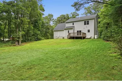 17 Old Tunk Hill Road, Scituate, RI 02825 - Photo 33