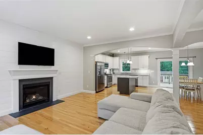 17 Old Tunk Hill Road, Scituate, RI 02825 - Photo 5