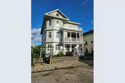10 Arlington Street #3, East Providence, RI 02914 - Photo 1