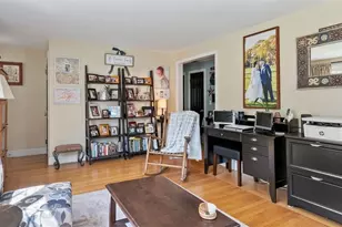 5 Hodsell St, Cranston, RI 02910 - Photo 11