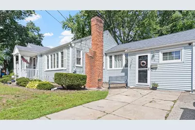 5 Hodsell Street, Cranston, RI 02910 - Photo 3