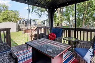5 Hodsell St, Cranston, RI 02910 - Photo 21