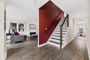 336 Williams St, Providence, RI 02906 - Photo 5
