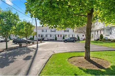 23 Benefit Street #16, Warwick, RI 02886 - Photo 1