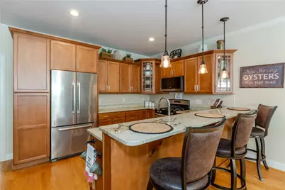 160 Allegra Lane, North Kingstown, RI 02852 - Photo 5