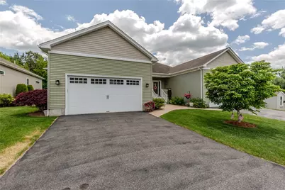 160 Allegra Lane, North Kingstown, RI 02852 - Photo 1