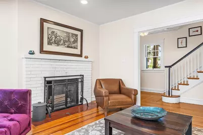 28 Kenilworth Way, Pawtucket, RI 02860 - Photo 5