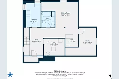 28 Kenilworth Way, Pawtucket, RI 02860 - Photo 41