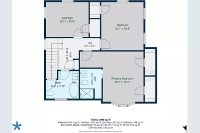 28 Kenilworth Way, Pawtucket, RI 02860 - Photo 43