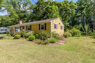 108 Elmwood Drive, North Kingstown, RI 02852 - Photo 27