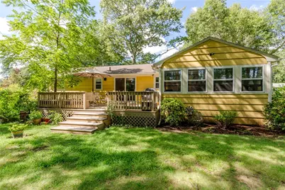 108 Elmwood Drive, North Kingstown, RI 02852 - Photo 21