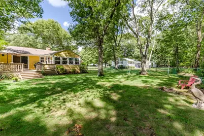 108 Elmwood Drive, North Kingstown, RI 02852 - Photo 23